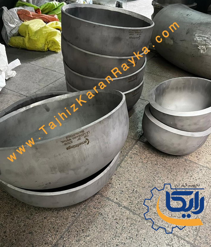 تولید و ساخت کپ سفارشی 18 و 24 اینچ