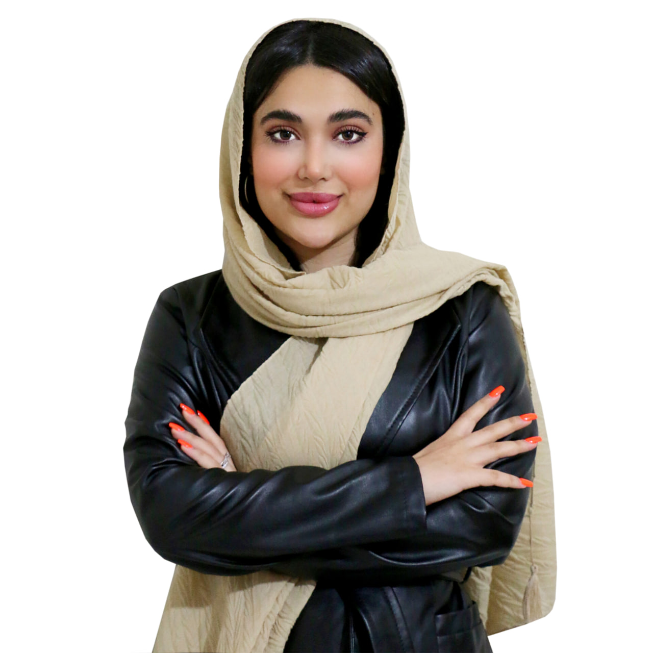 کارشناس فروش: خانم ابراهیمی