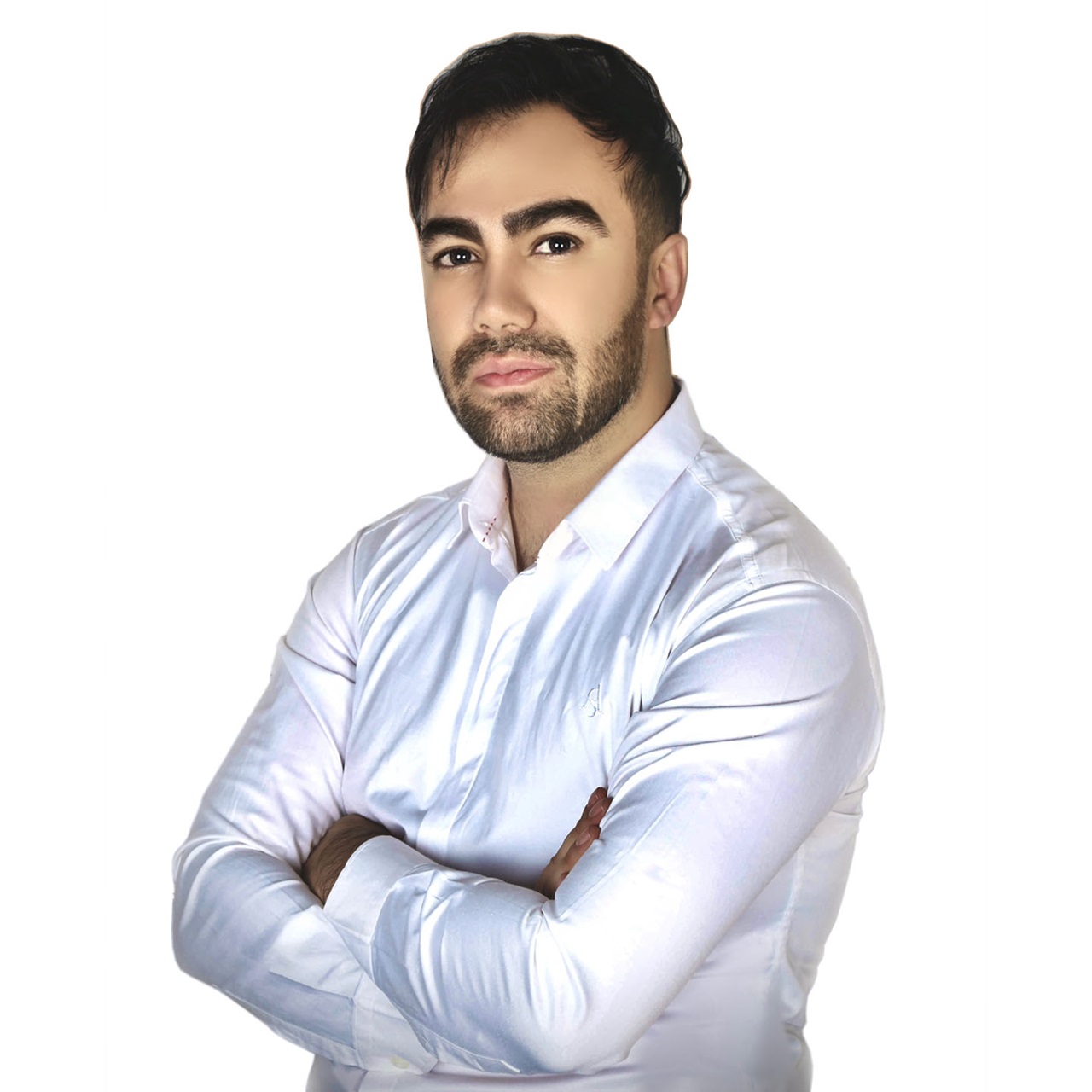 مدیر فروش: آقای رشوند